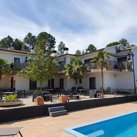 Casa Bons Aires (Adults Only) Pensionat Alcoy Exteriör bild