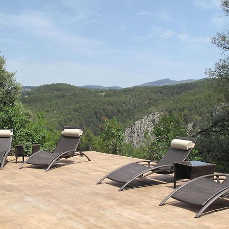 Casa Bons Aires (Adults Only) Pensionat Alcoy Exteriör bild
