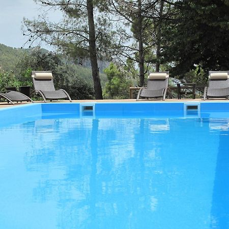 Casa Bons Aires (Adults Only) Pensionat Alcoy Exteriör bild