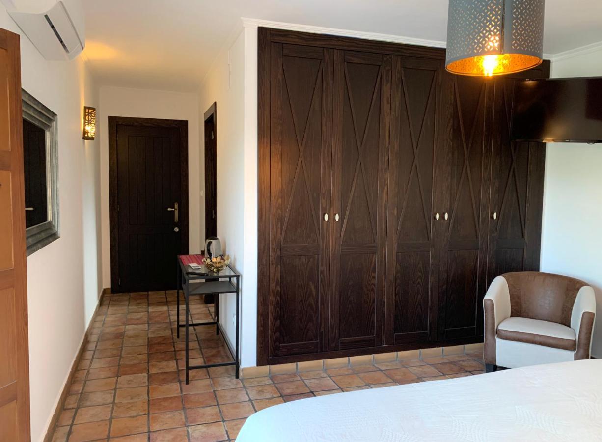 Casa Bons Aires (Adults Only) Pensionat Alcoy Exteriör bild