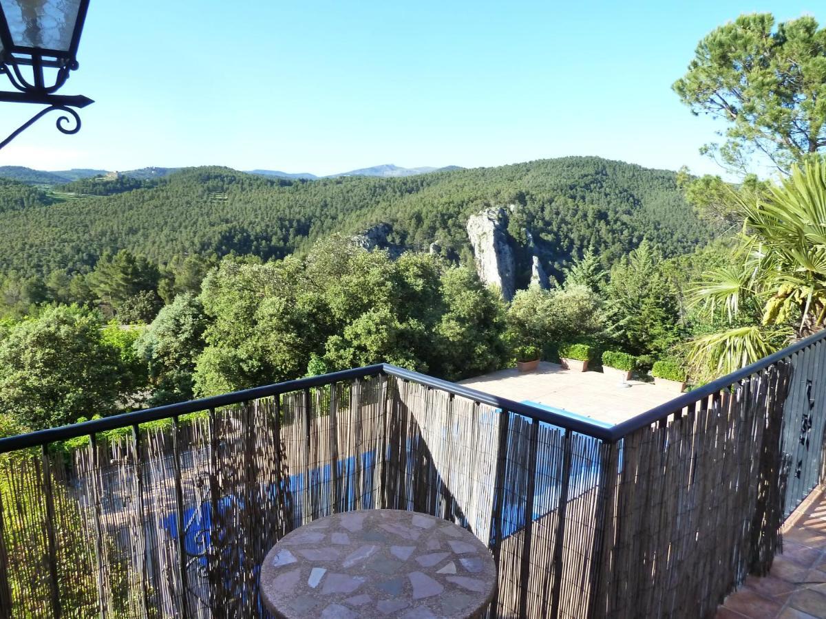 Casa Bons Aires (Adults Only) Pensionat Alcoy Exteriör bild