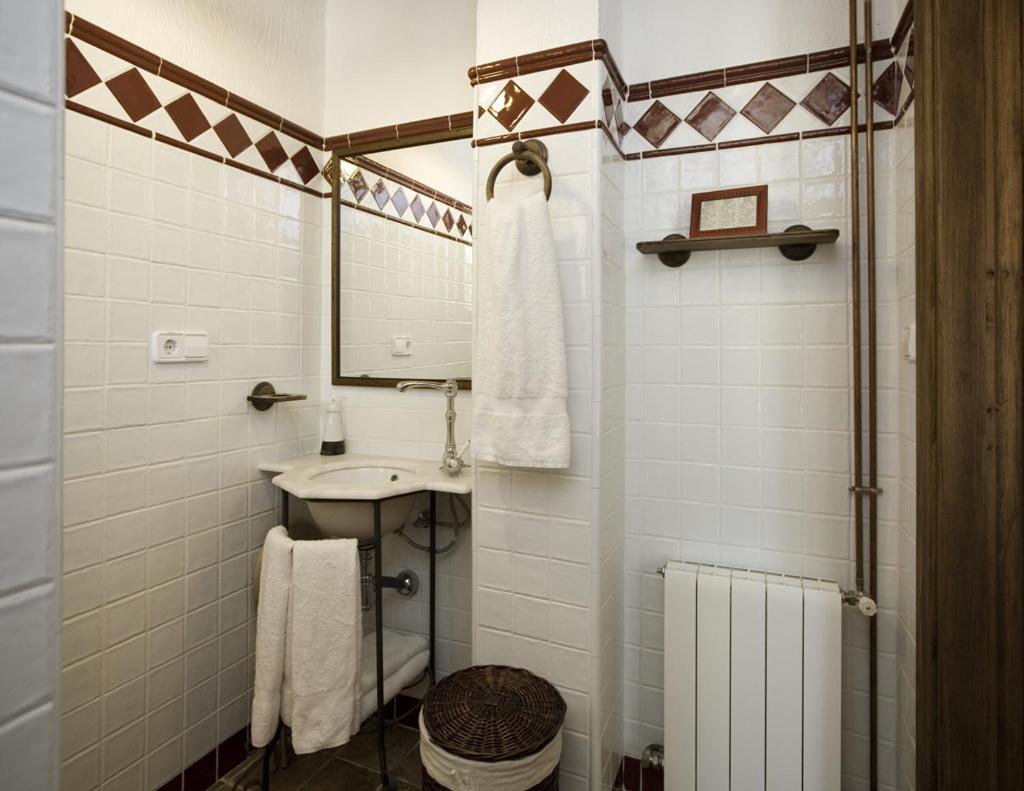 Casa Bons Aires (Adults Only) Pensionat Alcoy Exteriör bild