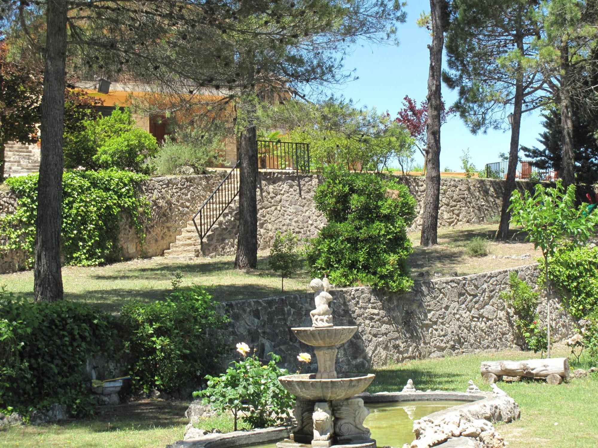 Casa Bons Aires (Adults Only) Pensionat Alcoy Exteriör bild