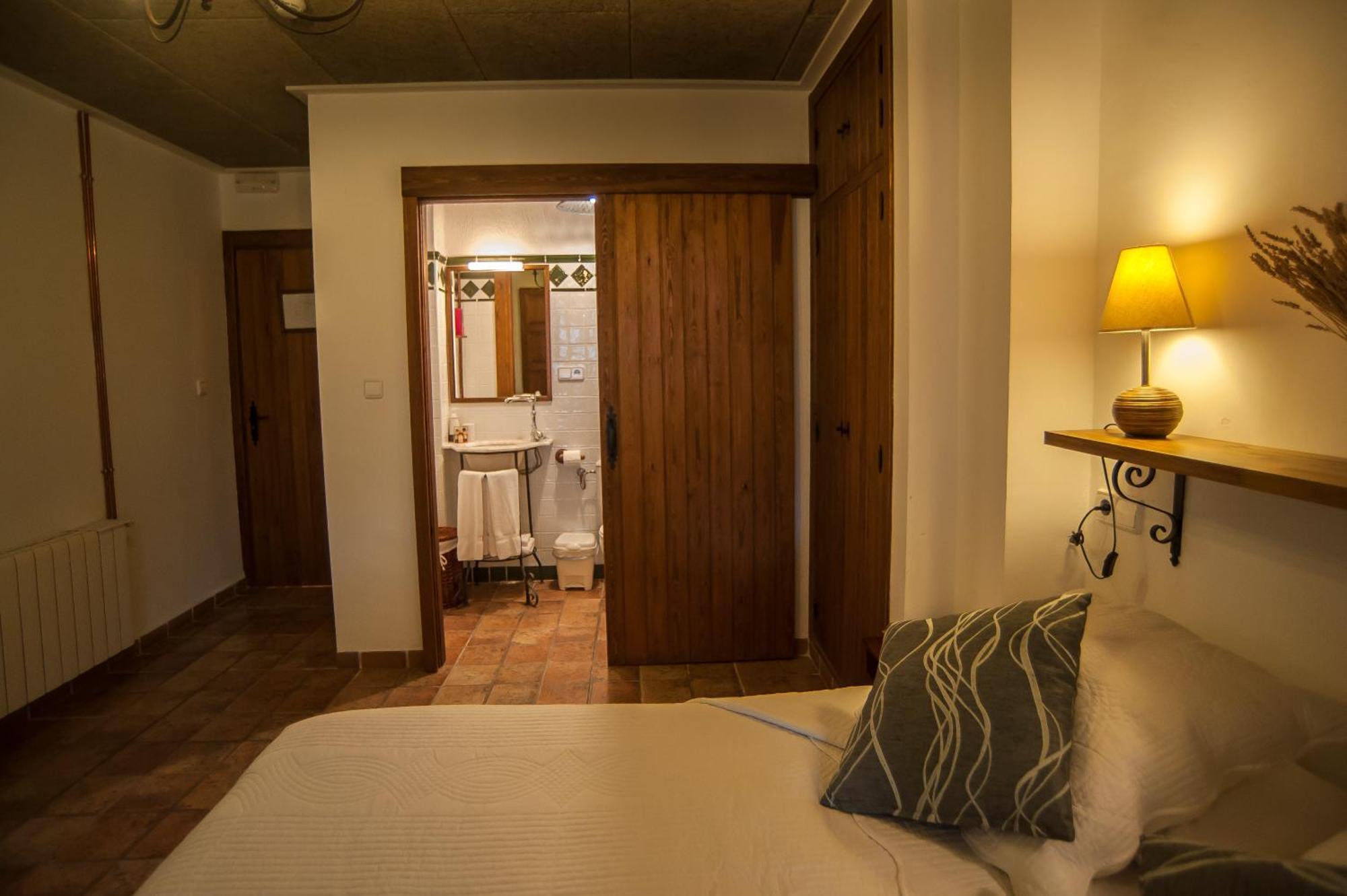 Casa Bons Aires (Adults Only) Pensionat Alcoy Exteriör bild