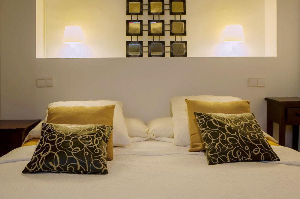 Casa Bons Aires (Adults Only) Pensionat Alcoy Exteriör bild