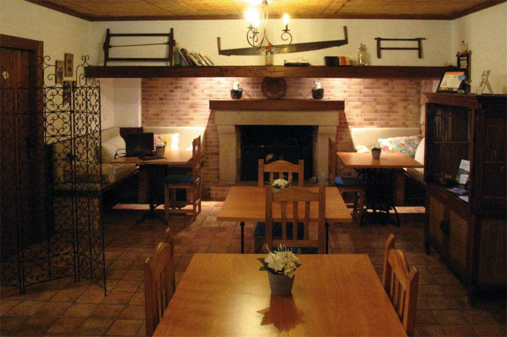 Casa Bons Aires (Adults Only) Pensionat Alcoy Exteriör bild