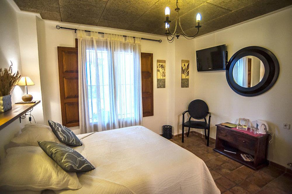 Casa Bons Aires (Adults Only) Pensionat Alcoy Exteriör bild