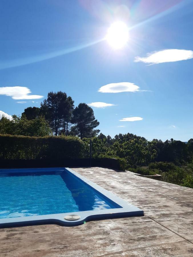 Casa Bons Aires (Adults Only) Pensionat Alcoy Exteriör bild
