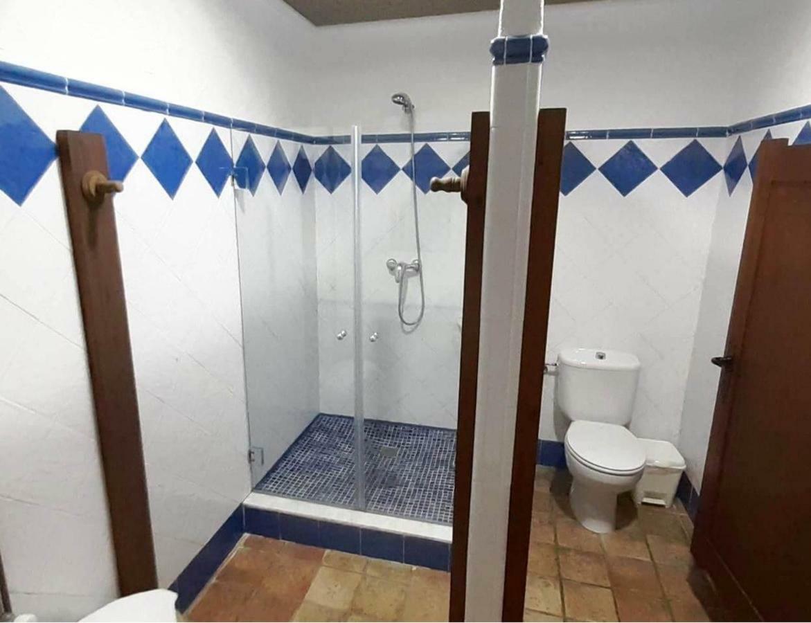 Casa Bons Aires (Adults Only) Pensionat Alcoy Exteriör bild
