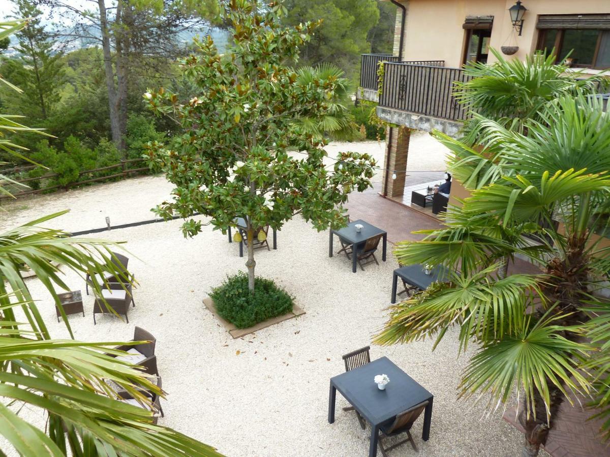 Casa Bons Aires (Adults Only) Pensionat Alcoy Exteriör bild