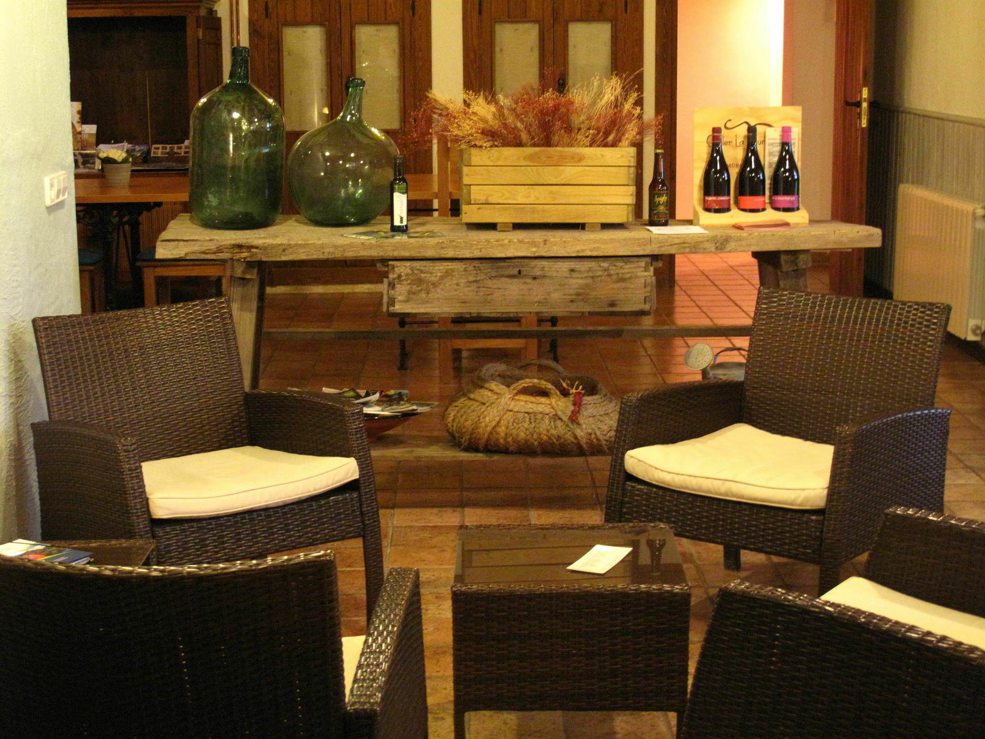Casa Bons Aires (Adults Only) Pensionat Alcoy Exteriör bild
