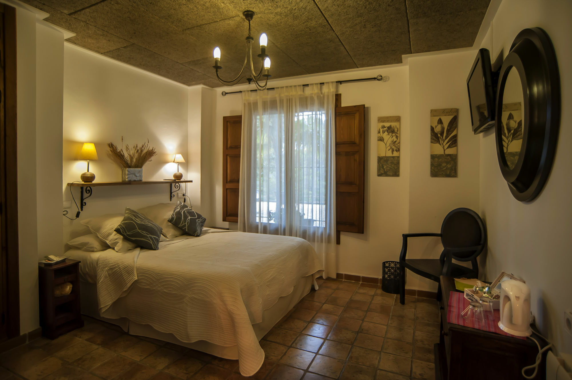 Casa Bons Aires (Adults Only) Pensionat Alcoy Exteriör bild