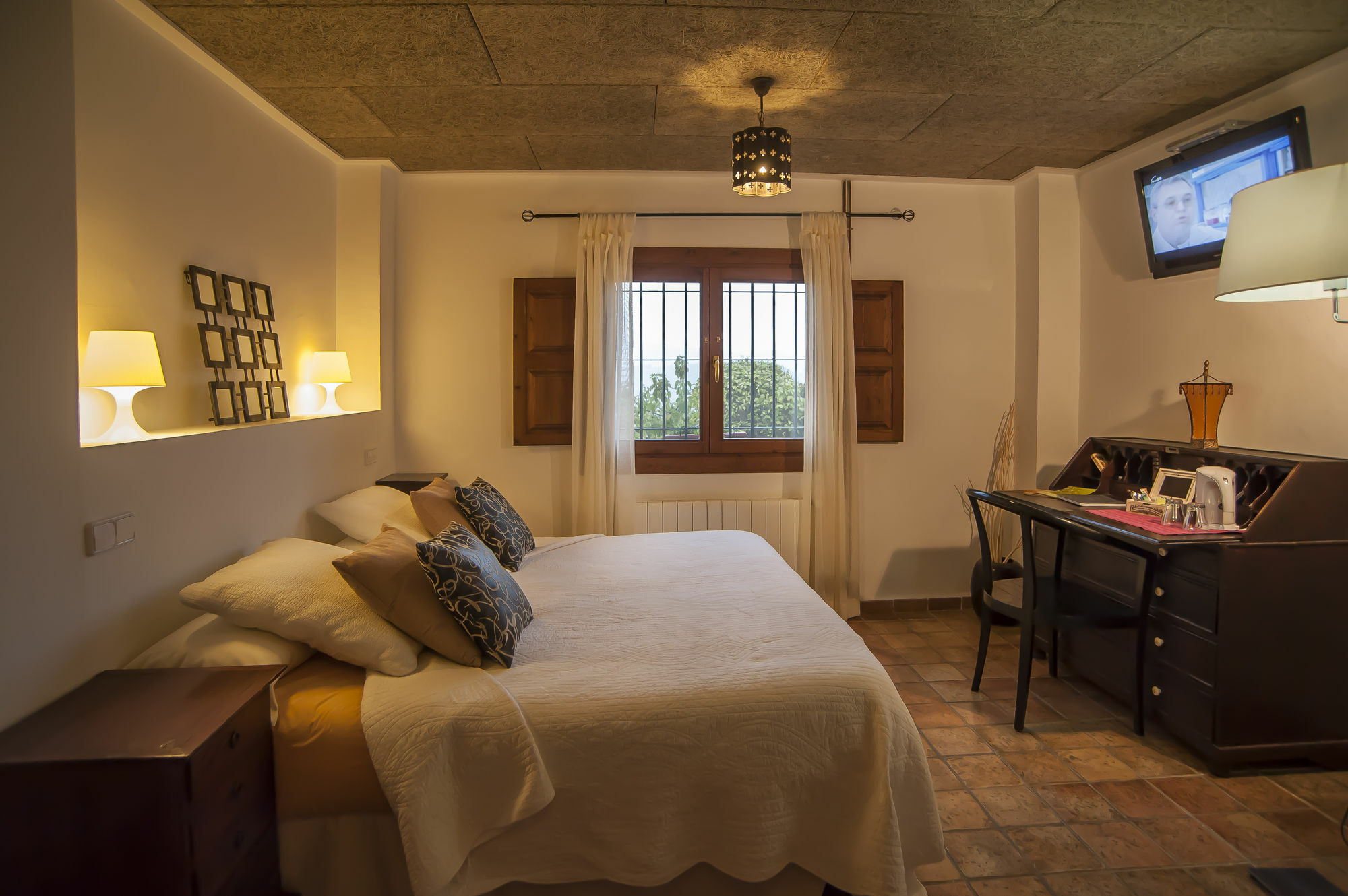Casa Bons Aires (Adults Only) Pensionat Alcoy Exteriör bild